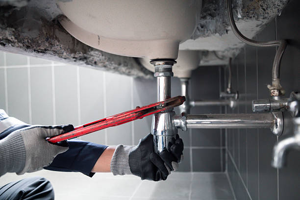 Licensed Pipe Repair service in Saint Stephen, MN - Street Wise - Plumbing